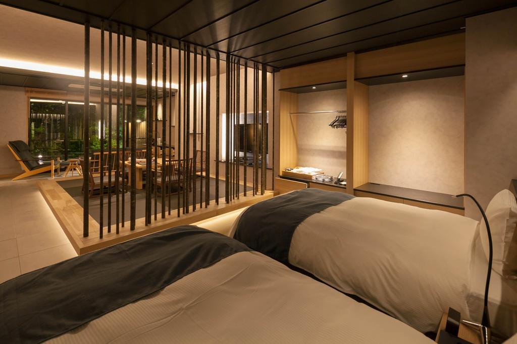 Hotel Ufufu Izu  Esterno foto