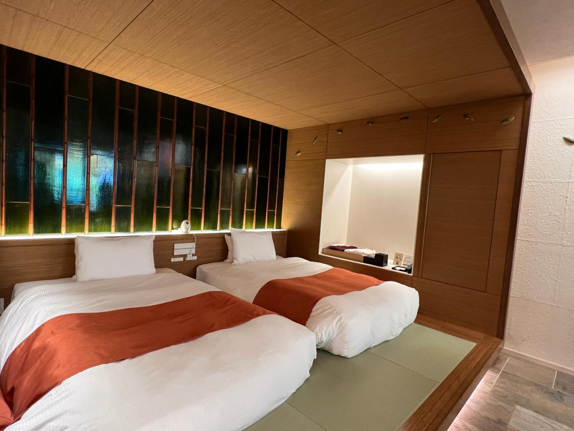Hotel Ufufu Izu  Esterno foto