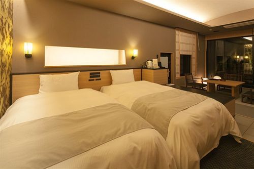 Hotel Ufufu Izu  Esterno foto