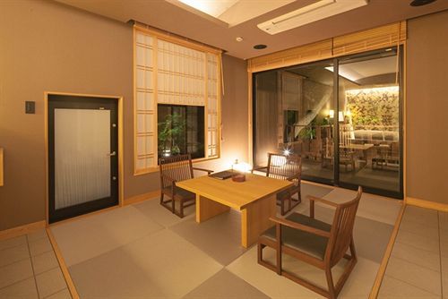 Hotel Ufufu Izu  Esterno foto