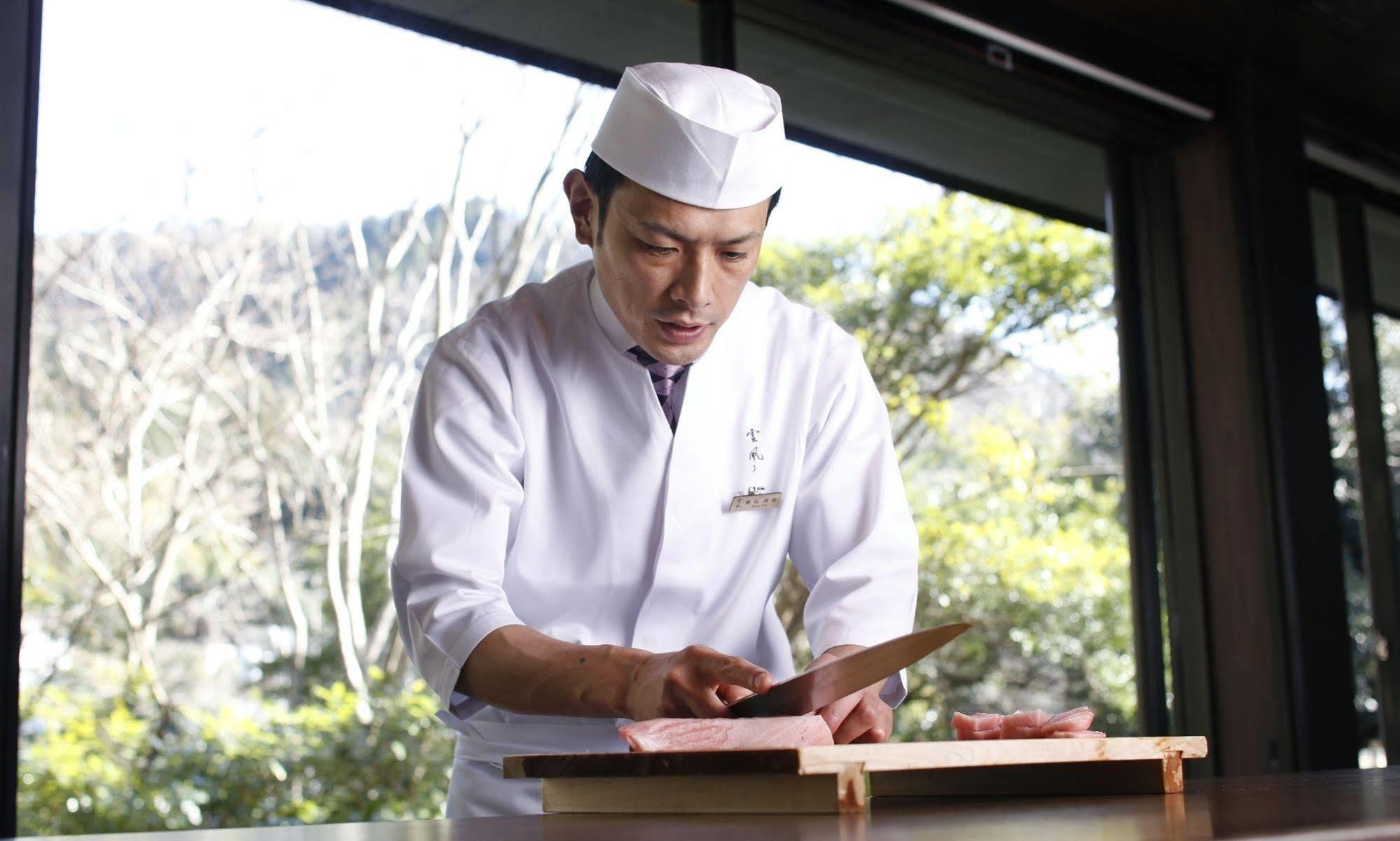 Hotel Ufufu Izu  Esterno foto
